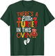 There's A Little Turkey In This Oven Pregnancy Thanksgiving T-Shirt - T-Shirt | Forest