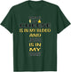 Mac And Cheese Is In My Blood Jesus Cheesus Cheese Lover Pun T-Shirt - T-Shirt | Forest