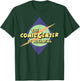 The Big Bang Theory The Comic Center of Pasadena T-Shirt - T-Shirt | Forest