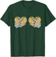 Funny Cinco De Mayo Taco Boobs Skull Hands T-Shirt - T-Shirt | Forest
