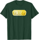 Trill Houston Hip Hop Texas Music Screw Chopped UGK T-Shirt - T-Shirt | Forest