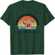 How To Survive In Midsomer Rule Don't Leave A Message T-Shirt - T-Shirt | Forest