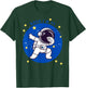 BOOM I'M 11! 11 Year Old Birthday Gear T-Shirt - T-Shirt | Forest