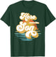 Here Comes The Son Baby Shower Family Matching T-Shirt - T-Shirt | Forest