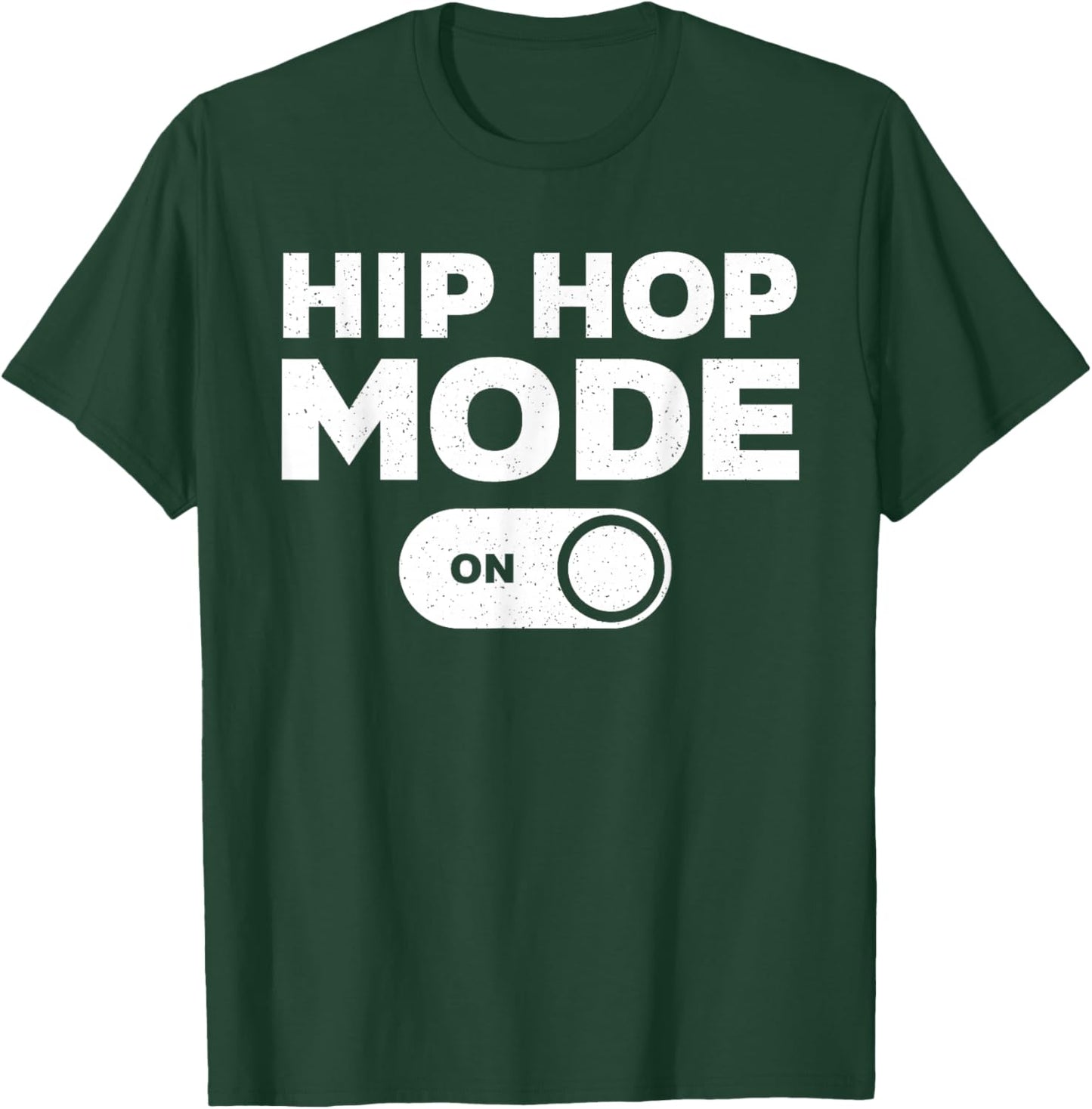 Funny Hip Hop Design Women 90s Hip Hop Dance Lovers T-Shirt - T-Shirt | Forest