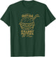 Spongebob Squarepants Krusty Krab Krabby Patties Ad T-Shirt - T-Shirt | Forest