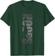 Basketball Apparel - Basketball T-Shirt - T-Shirt | Forest