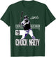 Charlie Blackmon - Apparel T-Shirt - T-Shirt | Forest