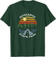 Shakamak State Park Indiana Forest Camping Vacation T-Shirt - T-Shirt | Forest