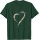 Proud Army Mom - Camouflage Shirt Army Mother T-Shirt - T-Shirt | Forest