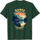 Canadian Banff National Park Souvenirs T-Shirt - T-Shirt | Forest