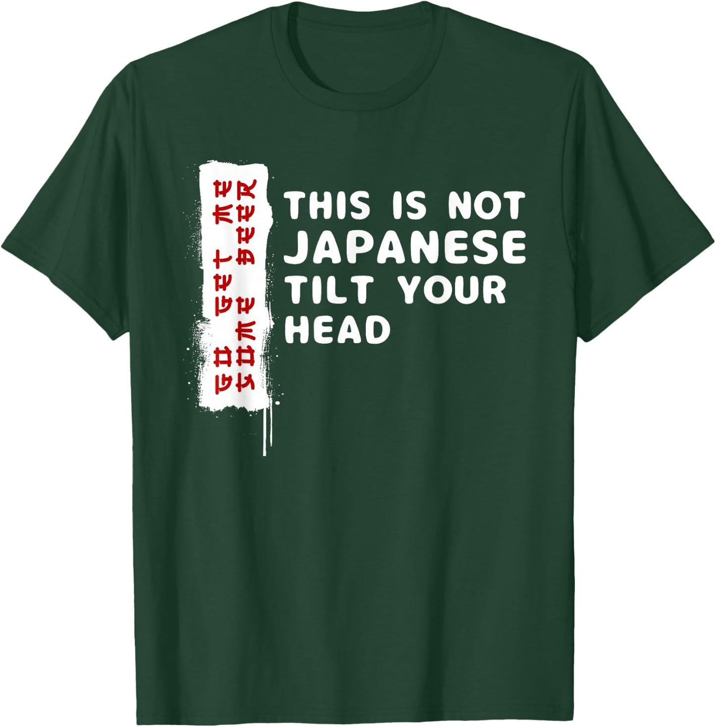 Beer Pun Bar Pub Crawl Party Men Women Funny Beer T-Shirt - T-Shirt | Forest