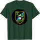 Tropic Thunder Movie, Tropic Badge, Funny Movie T-Shirt - T-Shirt | Forest