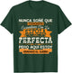 Esposa Perfecta Camiseta para Esposo Para Aniversario T-Shirt - T-Shirt | Forest