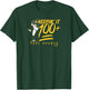 Paul Skenes - Keepin' It 100+ - Pittsburgh Baseball T-Shirt - T-Shirt | Forest