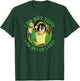 Avatar The Last Airbender - Toph I Am Melon Lord T-Shirt - T-Shirt | Forest