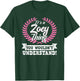 It's A Zoey Thing You Wouldn't Understand Name T-Shirt - T-Shirt | Forest