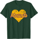 Ephrata Mounts Over Heart T-Shirt - T-Shirt | Forest