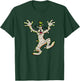 Disney Mickey and Friends Halloween Goofy Mummy Costume T-Shirt - T-Shirt | Forest