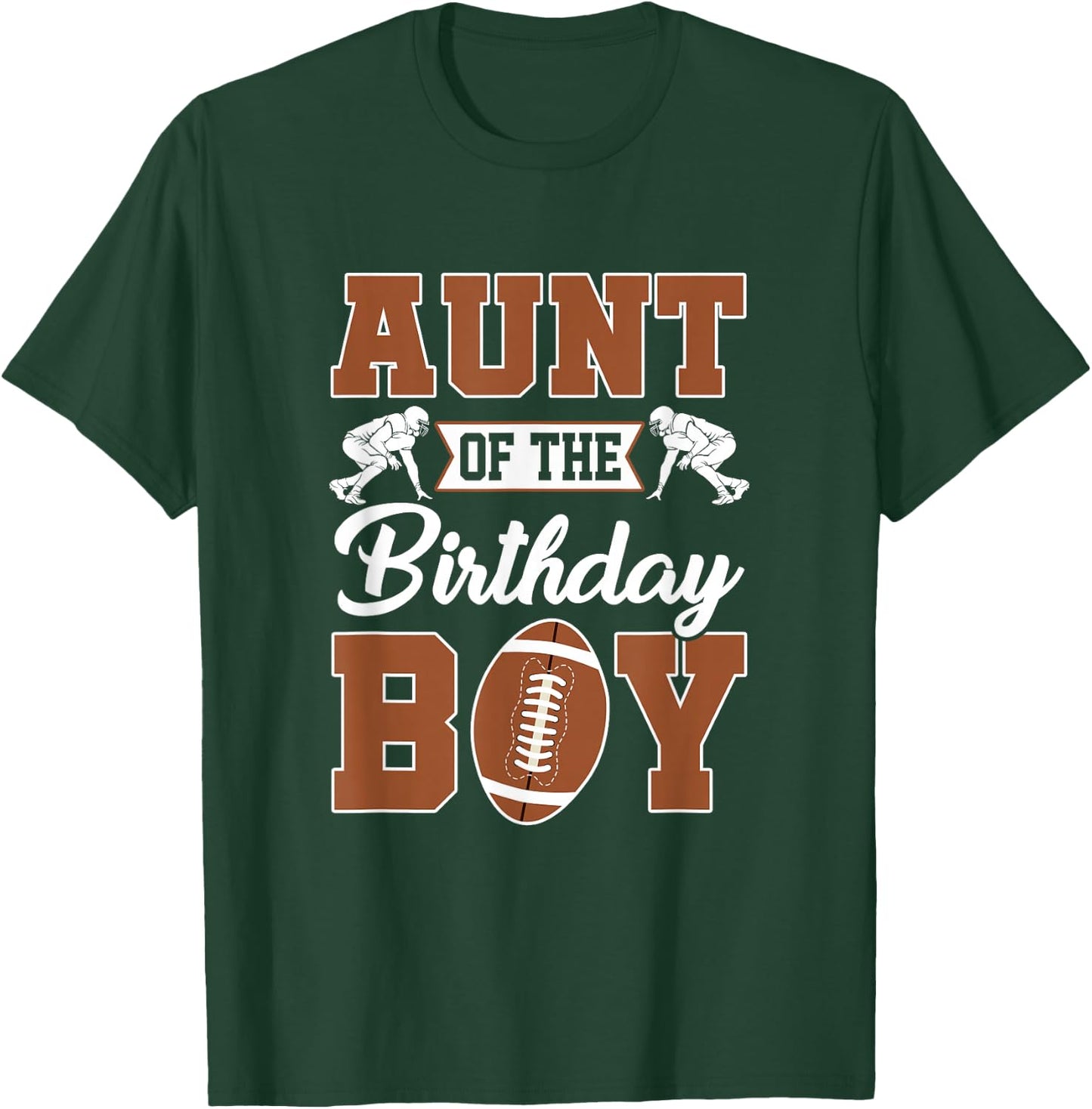 Party Family Matching T-Shirt - T-Shirt | Forest