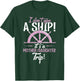 It's A Mother Daughter Trip Cruise Ship Wear T-Shirt - T-Shirt | Forest