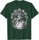 Rebis Symbol ~ Twofold Matter T-Shirt - T-Shirt | Forest