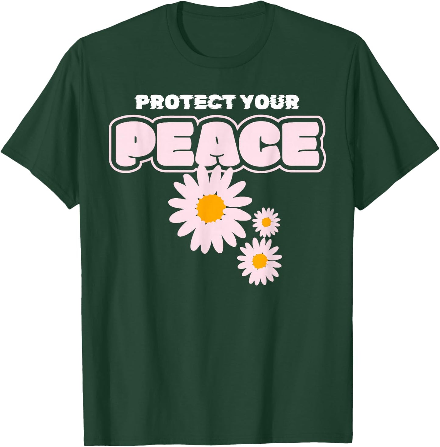 Inspiration T-Shirt - T-Shirt | Forest