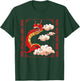Dragon Years Chinese Zodiac | Year Of The Dragon T-Shirt - T-Shirt | Forest