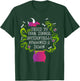 Tried To Cook Dinner Accidentally Summoned A Demon T-Shirt - T-Shirt | Forest