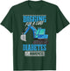 Boy Diabetes Excavator Type 1 Diabetes T-Shirt - T-Shirt | Forest