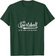 Go Sportsball! Do the Thing Win The Points - Funny Sports V-Neck T-Shirt - T-Shirt | Forest