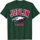 Joplin Eagles School Spirit T-Shirt - T-Shirt | Forest