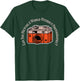 Picture A World Without Photography Or Photographers T-Shirt - T-Shirt | Forest