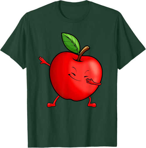 Apple Design For Boys Kids Toddler Fruit Apple Picking Apple