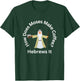 Funny Passover Moses Hebrews Coffee Joke Jewish Matzah T-Shirt - T-Shirt | Forest