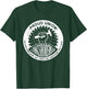 Union Worker Workers Work Proud Longshoreman T-Shirt - T-Shirt | Forest
