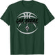 WNBA Las Vegas Aces The Rock T-Shirt - T-Shirt | Forest