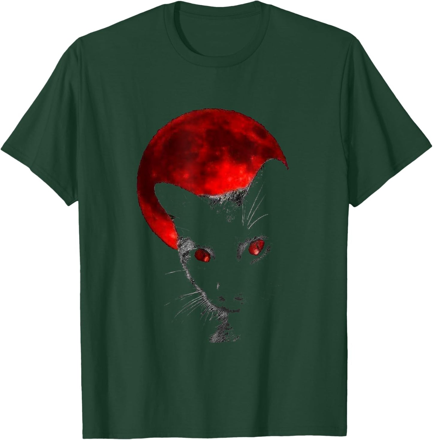 Cat, cat t shirt, Cat , cat shirt, funny cat women T-Shirt - T-Shirt | Forest