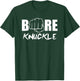 Bare Knuckle Club T-Shirt - T-Shirt | Forest