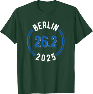 26.2 T-Shirt - T-Shirt | Forest