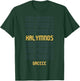 Kalymnos Greece T-Shirt - T-Shirt | Forest