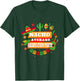 Nacho Average Graduation Party Cinco De Mayo T-Shirt - T-Shirt | Forest