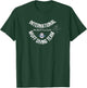 International Muff Diving Team No Muff Too Tuff Funny Shirt T-Shirt - T-Shirt | Forest