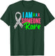 Rare Disease Day 2026 Shirt - I am Rare Disease Awareness T-Shirt - T-Shirt | Forest