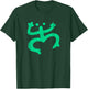 Coqui Taino Puerto Rico Frog Boricua T-Shirt - T-Shirt | Forest