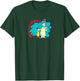 Dr. Seuss Green Eggs and Ham Friends T-Shirt - T-Shirt | Forest