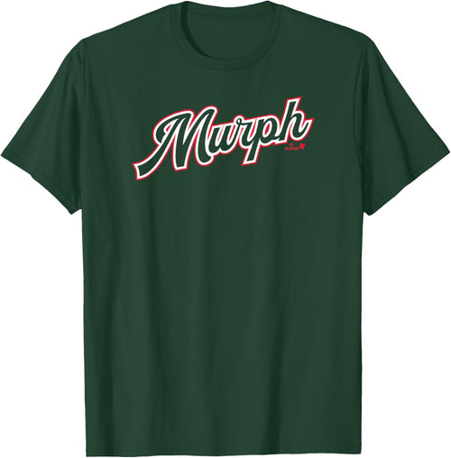 Sean Murphy - Murph - Atlanta Baseball