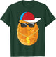 Cool Chicken Nugget Art For Boys Kids Chicken Nugget Lover T-Shirt - T-Shirt | Forest