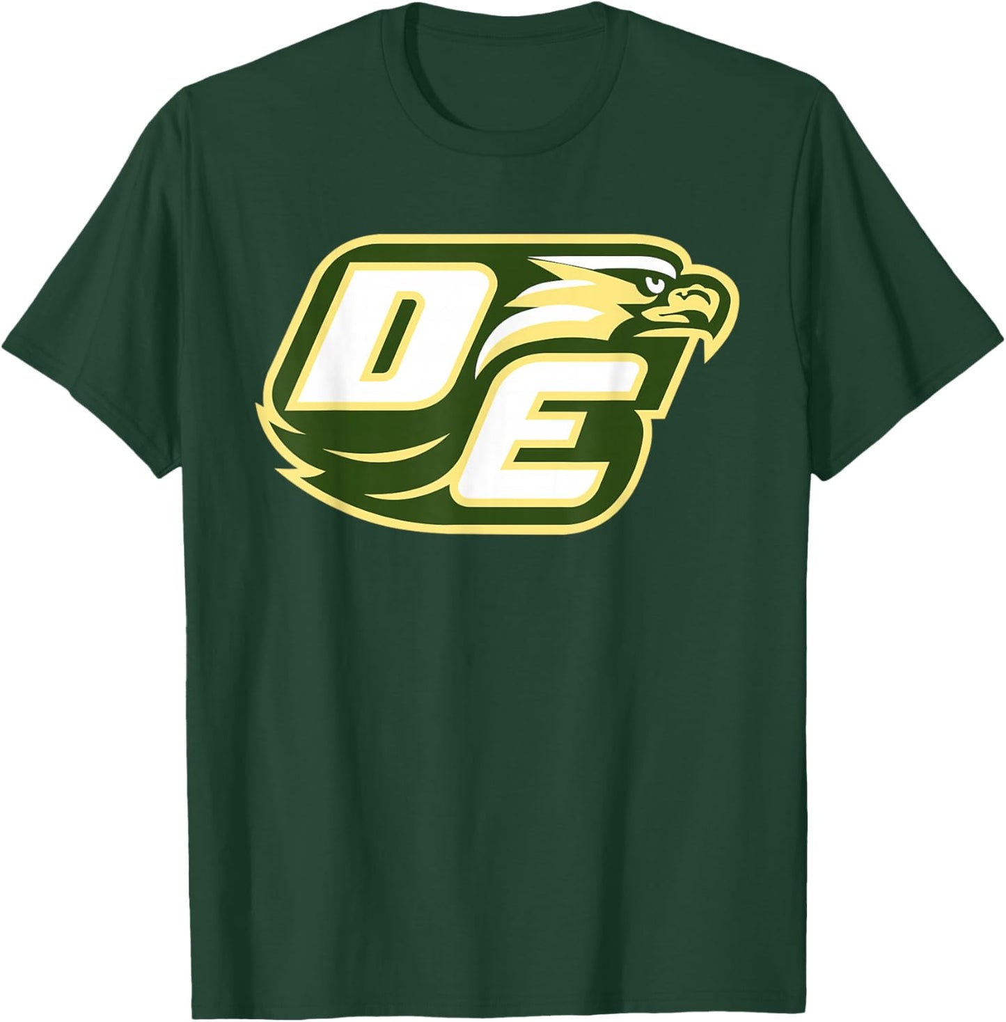 Desoto Eagles T-Shirt - T-Shirt | Forest