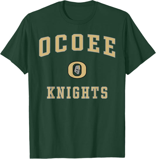Ocoee High School Knights T-Shirt - T-Shirt | Forest